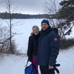 Meet your Posher, Nathan